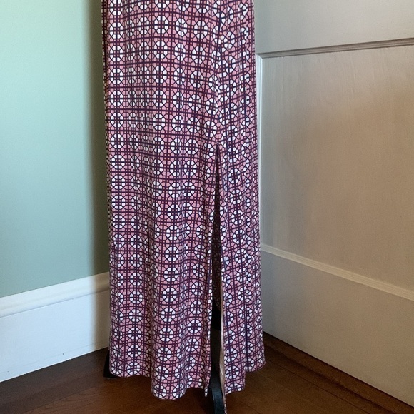 Maeve For Anthropology Maxi Dress - Picture 7 of 16